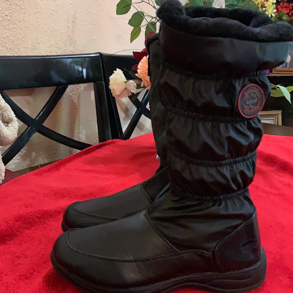 BOOTS TOTES🖤🖤